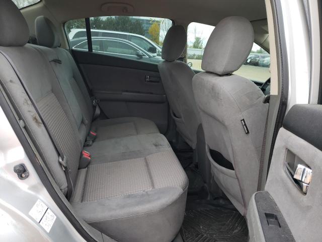 Photo 6 from auction – 2008 NISSAN SENTRA 2.0 with VIN 3N1AB61E48L727994