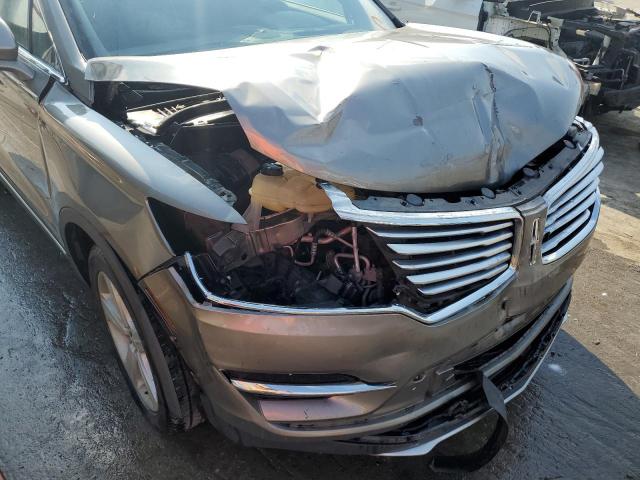 Photo 9 from auction – 2016 LINCOLN MKC PREMIE with VIN 5LMCJ1C97GUJ27835