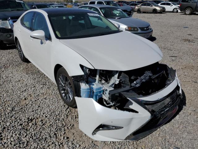 Photo 9 from auction – 2018 LEXUS ES 350 with VIN 58ABK1GG4JU096130