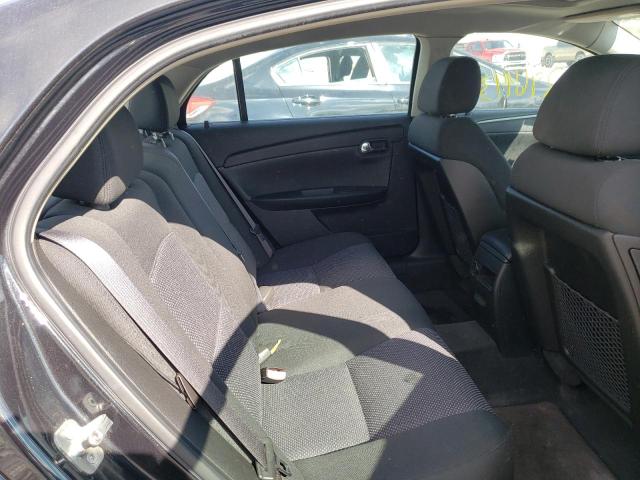 Photo 6 from auction – 2008 CHEVROLET MALIBU with VIN 1G1ZH57BX8F258905