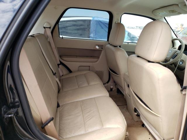 Photo 6 from auction – 2012 FORD ESCAPE LIM with VIN 1FMCU0EG0CKC84631