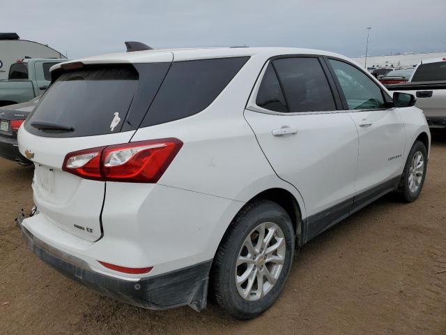 Photo 4 from auction – 2019 CHEVROLET EQUINOX LT with VIN 2GNAXTEV6K6259034