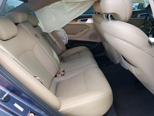 Photo 6 from auction – 2016 HYUNDAI GENESIS 3. with VIN KMHGN4JE6GU117209