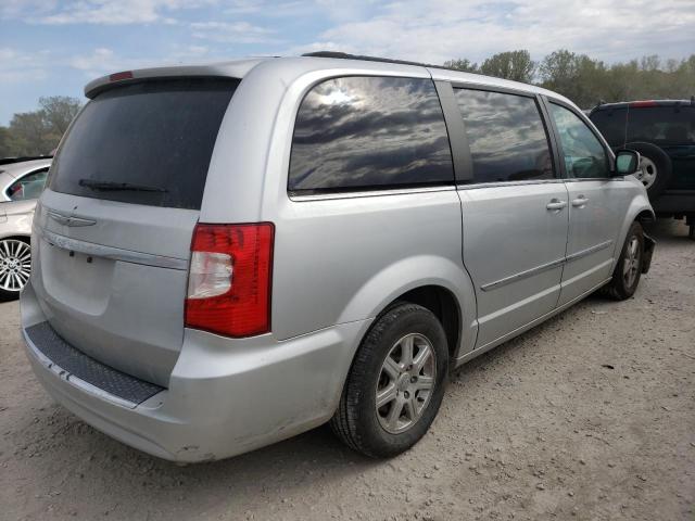 Photo 4 from auction – 2012 CHRYSLER TOWN & COU with VIN 2C4RC1BG2CR258951