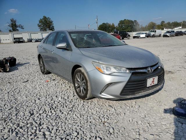 Photo 1 from auction – 2016 TOYOTA CAMRY XSE with VIN 4T1BK1FK3GU030643