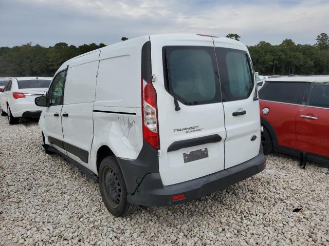 Photo 3 from auction – 2017 FORD TRANSIT CO with VIN NM0LS7E70H1305037