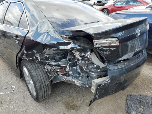 Photo 9 from auction – 2013 TOYOTA CAMRY L with VIN 4T1BF1FK1DU697582