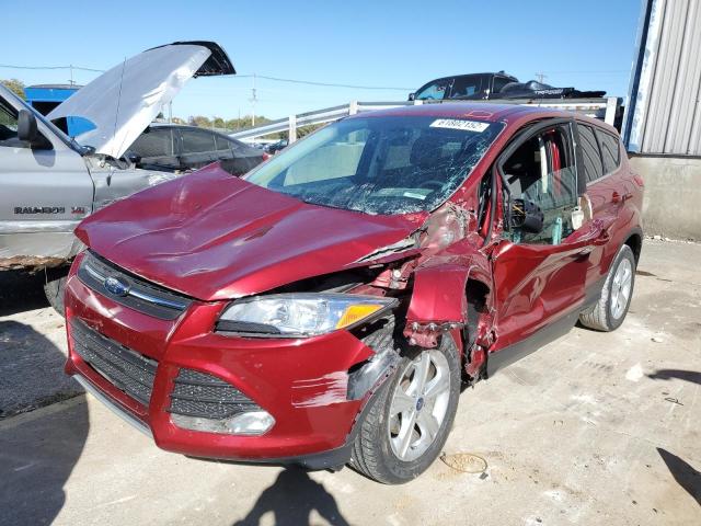 Photo 9 from auction – 2015 FORD ESCAPE SE with VIN 1FMCU0G79FUC23039