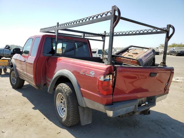 Photo 3 from auction – 2005 FORD RANGER SUP with VIN 1FTZR45E55PA52232