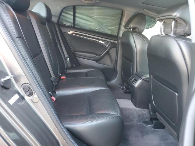 Photo 6 from auction – 2007 ACURA TL with VIN 19UUA66207A035136