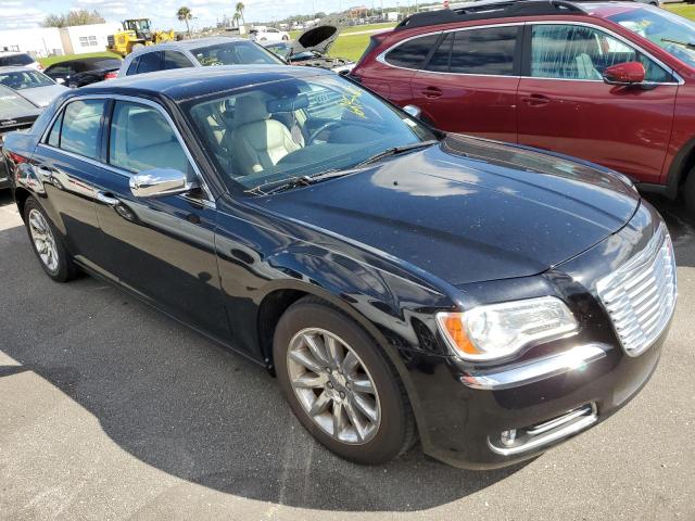CHRYSLER 300 LIMITE 2011 with VIN 2C3CA5CG2BH599051 - Photo from auction