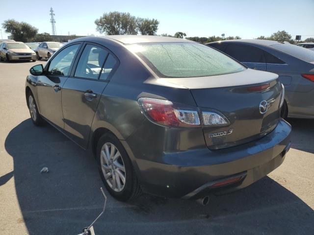 Photo 3 from auction – 2012 MAZDA 3 I with VIN JM1BL1VF4C1510787