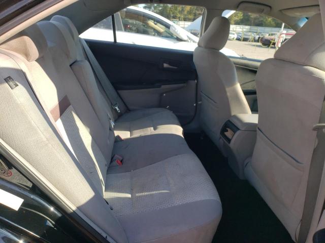 صورة رقم 6 من المزاد - 2012 TOYOTA CAMRY BASE مع VIN 4T1BF1FK6CU084503