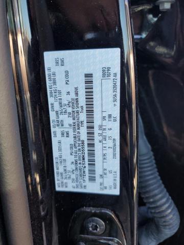 Photo 10 from auction – 2021 FORD F150 SUPER with VIN 1FTEW1C53MKD55580