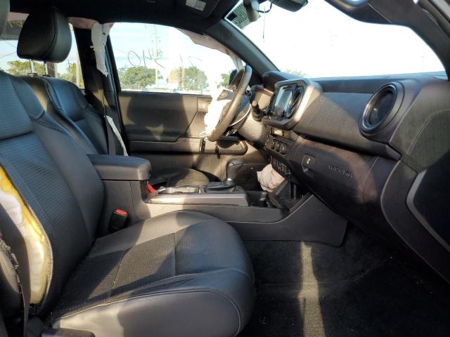 Photo 5 from auction – 2019 TOYOTA TACOMA DOU with VIN 3TMAZ5CN2KM081663
