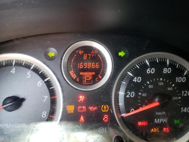 Photo 8 from auction – 2012 NISSAN SENTRA 2.0 with VIN 3N1AB6APXCL748715