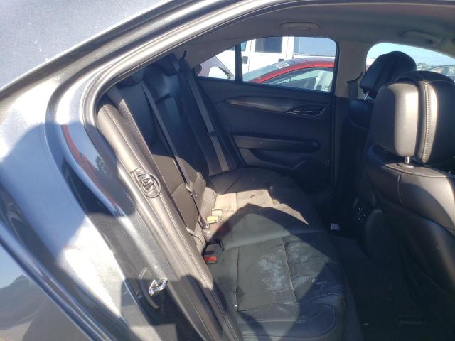 Zdjęcie 6 z aukcji – 2014 CADILLAC ATS z VIN 1G6AA5RA5E0184422