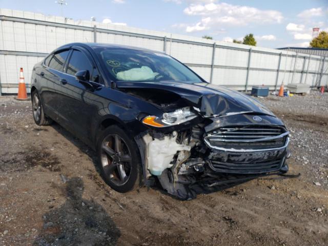 Photo 1 from auction – 2014 FORD FUSION SE with VIN 1FA6P0H7XE5362067