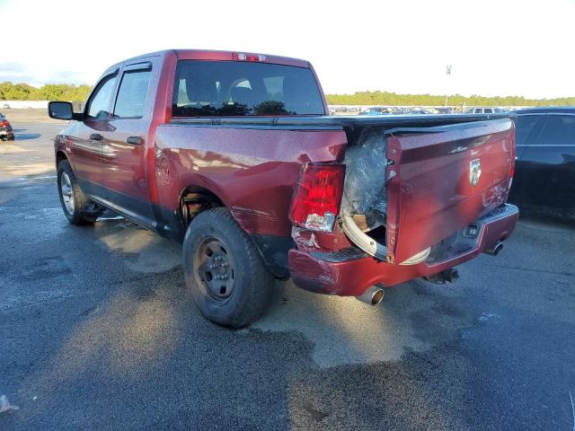 Photo 3 from auction – 2015 RAM 1500 ST with VIN 3C6RR7KT5FG699618