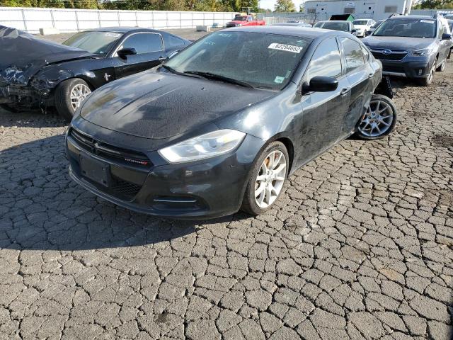 Photo 2 from auction – 2013 DODGE DART SXT with VIN 1C3CDFBA1DD195510