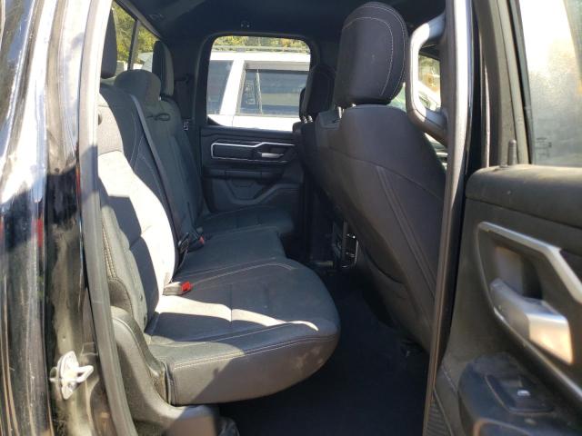 صورة رقم 6 من المزاد - 2019 RAM 1500 BIG H مع VIN 1C6SRFBTXKN599429
