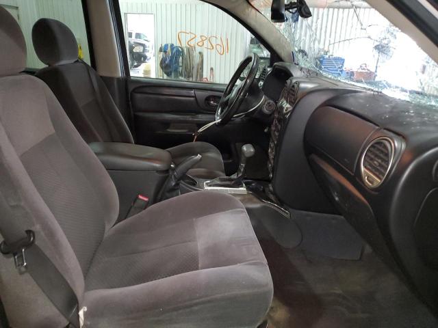 Photo 5 from auction – 2008 GMC ENVOY with VIN 1GKDS13S682195203