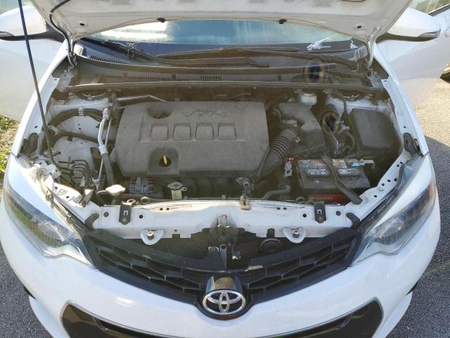 Photo 7 from auction – 2015 TOYOTA COROLLA L with VIN 2T1BURHE1FC263257