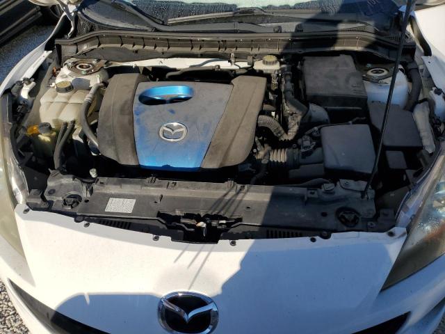 Zdjęcie 7 z aukcji – 2012 MAZDA 3 I z VIN JM1BL1L73C1680036
