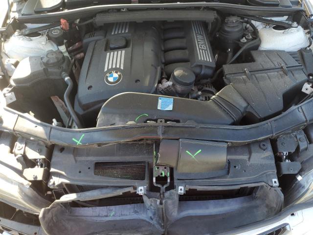 Photo 7 from auction – 2007 BMW 328 I with VIN WBAVA335X7KX81066