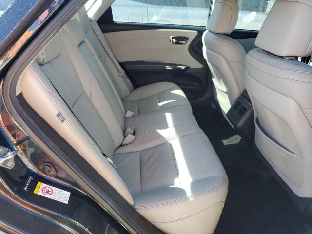 Photo 6 from auction – 2016 TOYOTA AVALON XLE with VIN 4T1BK1EBXGU209750