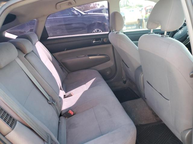Photo 6 from auction – 2007 TOYOTA PRIUS with VIN JTDKB20U773251009
