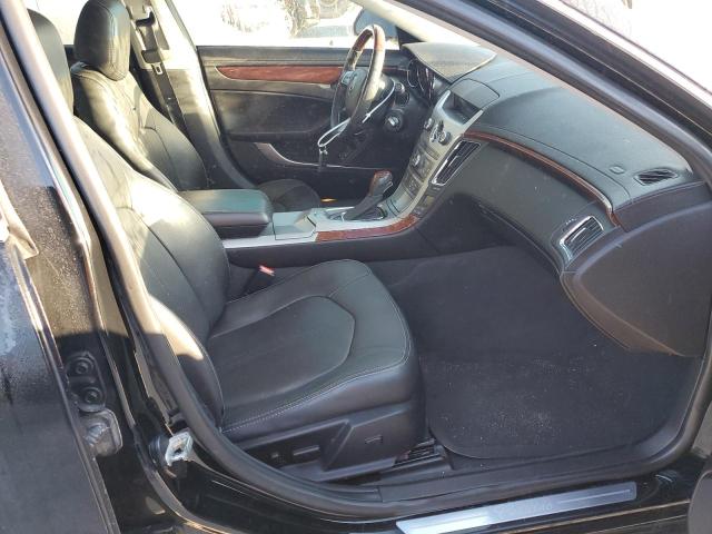 Photo 5 from auction – 2013 CADILLAC CTS PREMIU with VIN 1G6DS5E31D0100970