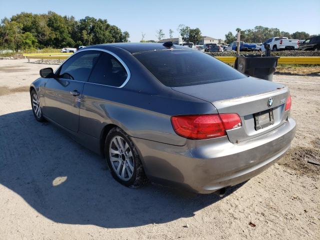Photo 3 from auction – 2012 BMW 328 I with VIN WBAKE3C5XCE770777