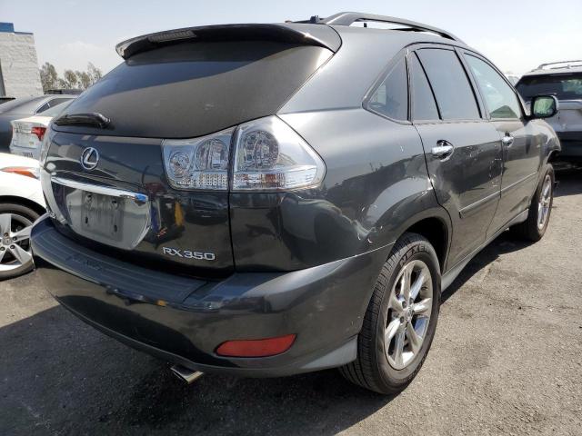 Photo 4 from auction – 2009 LEXUS RX 350 with VIN 2T2GK31U09C062248
