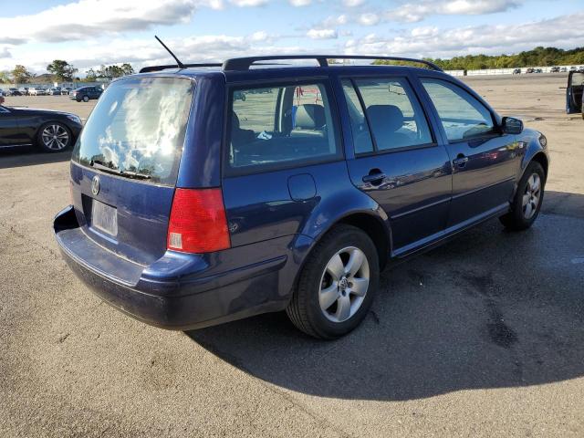 Photo 4 from auction – 2004 VOLKSWAGEN JETTA GLS with VIN WVWSL61J14W152415