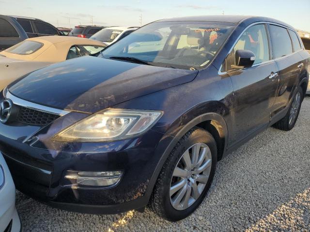 Zdjęcie 2 z aukcji – 2009 MAZDA CX-9 z VIN JM3TB38A590174950