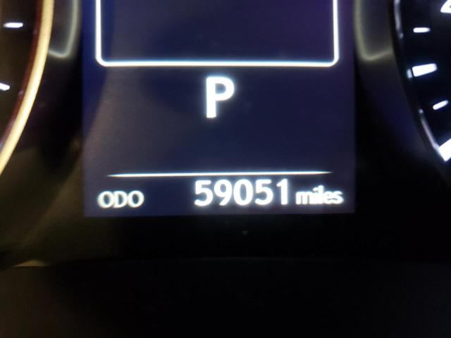 Photo 8 from auction – 2016 LEXUS ES 350 with VIN JTHBK1GG7G2227050