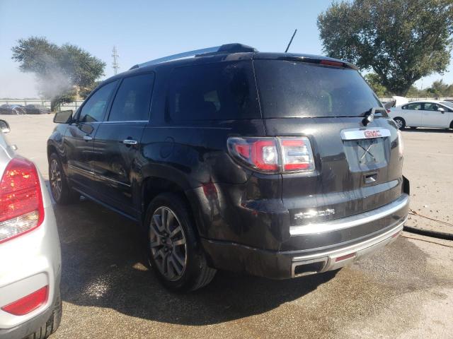 Photo 3 from auction – 2013 GMC ACADIA DEN with VIN 1GKKRTKDXDJ231167