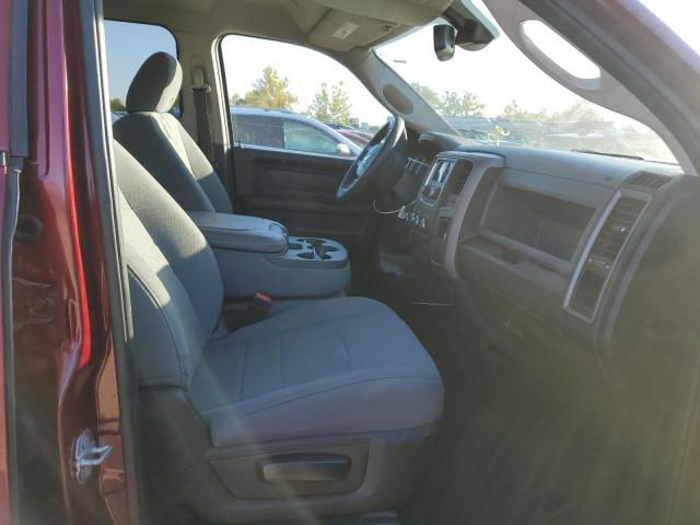 Photo 5 from auction – 2019 RAM 1500 CLASS with VIN 1C6RR6FG0KS598447