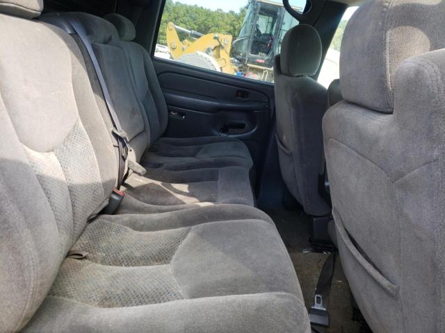 Photo 6 from auction – 2005 CHEVROLET SILVERADO with VIN 1GCHC23U85F844084