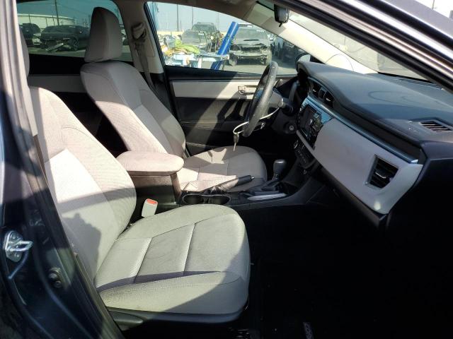 Photo 5 from auction – 2015 TOYOTA COROLLA L with VIN 5YFBURHEXFP246229