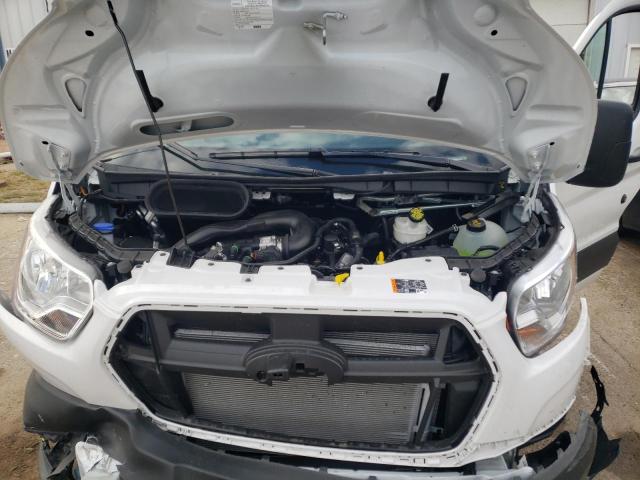 Photo 12 from auction – 2022 FORD TRANSIT T- with VIN 1FTBR1Y85NKA47745