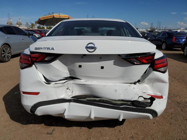Photo 6 from auction – 2021 NISSAN SENTRA S with VIN 3N1AB8BV6MY309945