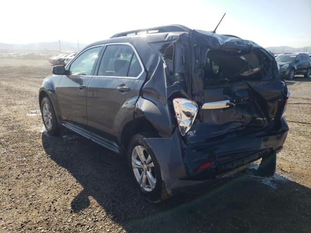 Photo 3 from auction – 2014 CHEVROLET EQUINOX LT with VIN 2GNALCEK7E6114137