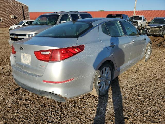 Photo 4 from auction – 2015 KIA OPTIMA EX with VIN 5XXGN4A70FG496184