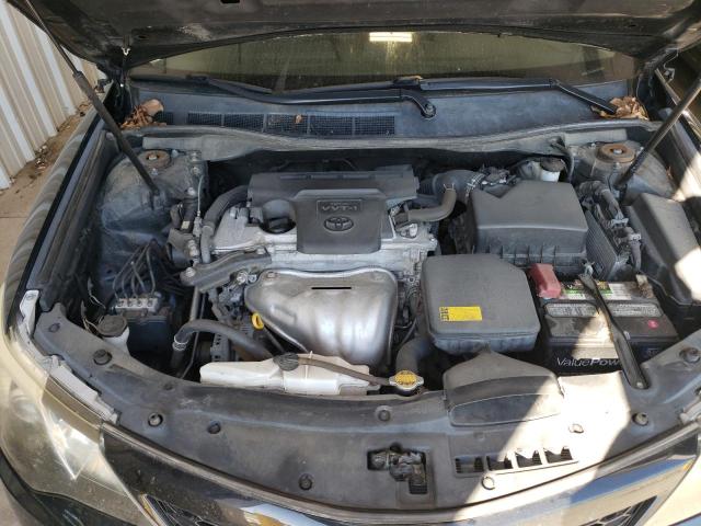 Photo 7 from auction – 2012 TOYOTA CAMRY BASE with VIN 4T1BF1FK1CU062442