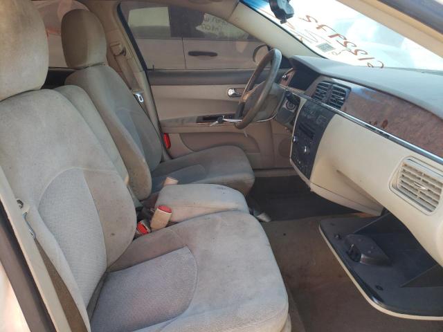 Photo 5 from auction – 2006 BUICK LACROSSE C with VIN 2G4WC582761304472