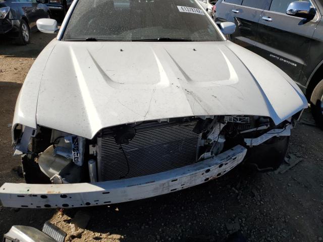 Photo 9 from auction – 2011 DODGE CHARGER with VIN 2B3CL3CG7BH590020