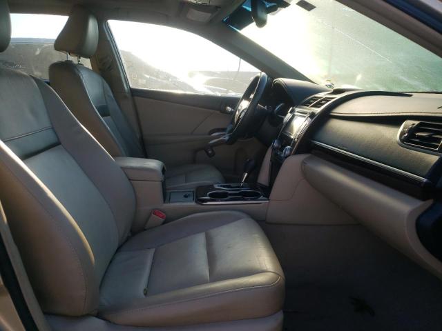 Photo 5 from auction – 2012 TOYOTA CAMRY BASE with VIN 4T1BF1FK9CU137064