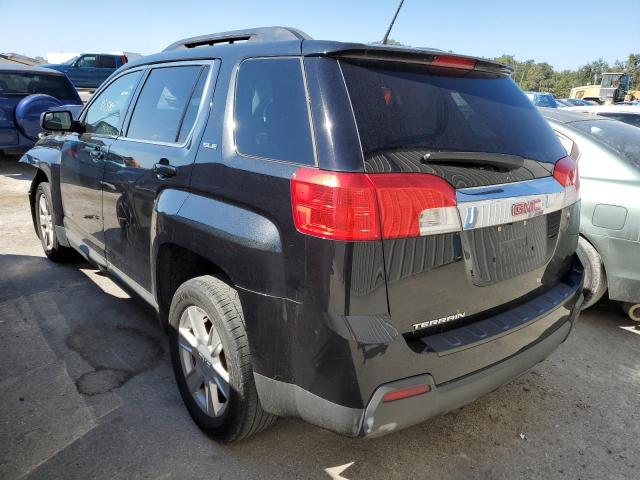 Photo 3 from auction – 2013 GMC TERRAIN SL with VIN 2GKALSEK9D6179917
